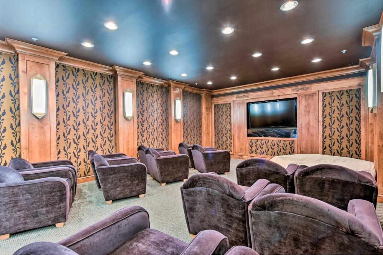 Solitude Mountain Resort Condo At Lift Base! Exterior foto