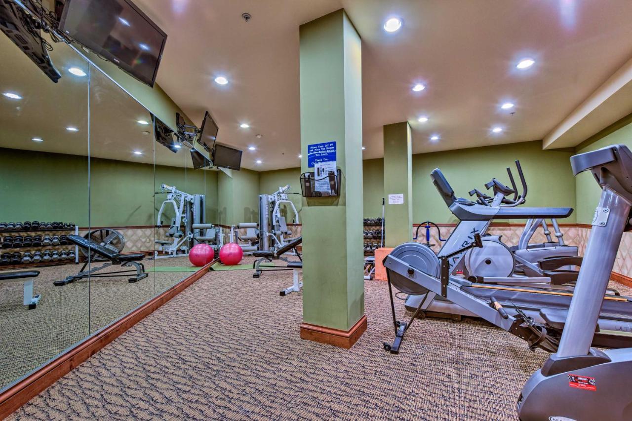 Solitude Mountain Resort Condo At Lift Base! Exterior foto